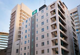 R&B Hotel Hakata Ekimae 1 has Smoking rooms