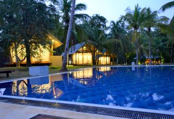 Kottawatta Village has Balcony rooms