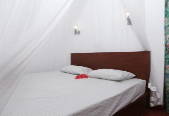 Vivid Lanka has Balcony rooms