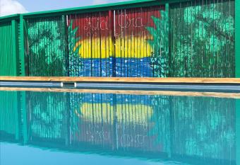 Kea Motel allows 18 year olds to book a room