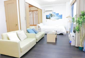 Harbor Beach House has Balcony rooms