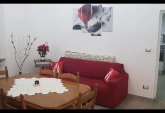 APPARTAMENTI DEI MILLE allows 18 year olds to book a room