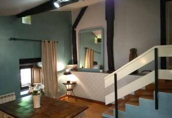 Caser  o Agua Dulce has Balcony rooms