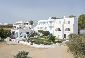 Keti Kapri has Balcony rooms