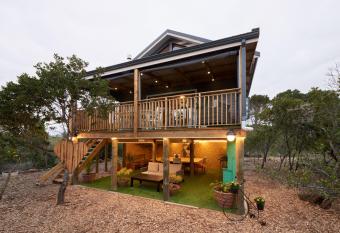 Treedom Villas and Vardos allows 18 year olds to book a room