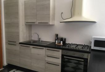 Corso 74 has rooms with a private hot tub