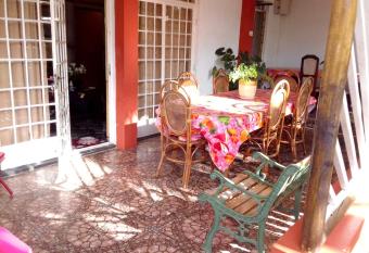 6 bedrooms villa with sea view private pool and enclosed garden at Souillac 1 km away from the beach has Smoking rooms