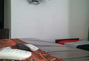 Departamentos Victorino has Balcony rooms