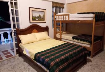 Casa Campestre La Colombiana has Balcony rooms