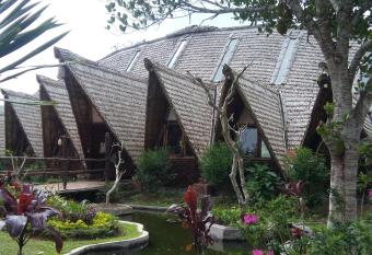 Bali Eco Village has Balcony rooms