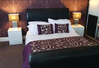 Southfield lodge allows 18 year olds to book a room