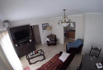 Do  a Nilda Aparts has Balcony rooms