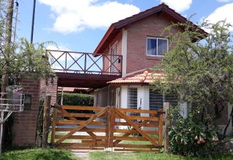 Bosysol en las sierras has Balcony rooms