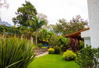 Finca Catalina Hotel Boutique has Balcony rooms