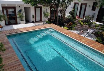 Amaia Boutique Hotel allows 18 year olds to book a room