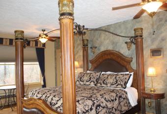 Echo Mountain Inn allows 18 year olds to book a room