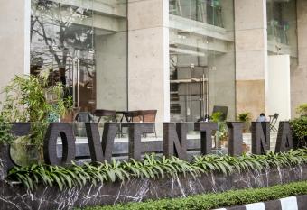 Coventina Lake Suites has Balcony rooms