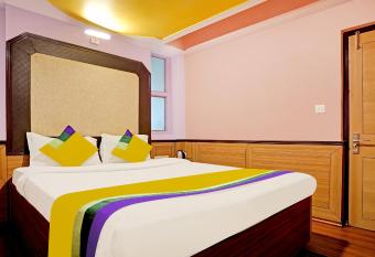 Itsy By Treebo - New Amber allows 18 year olds to book a room