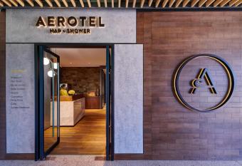 Aerotel Cebu allows 18 year olds to book a room