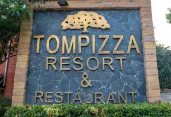 Tom Pizza Resort allows 18 year olds to book a room