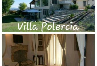 Villa Polercia allows 18 year olds to book a room