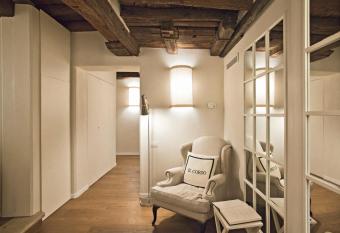 B&B Il Corso allows 18 year olds to book a room