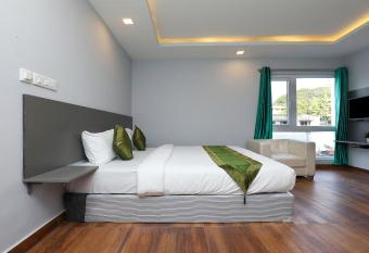 Treebo Trend Apple Villa allows 18 year olds to book a room