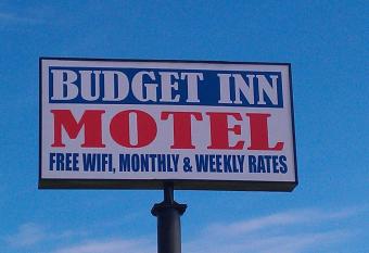 Budget Inn Greenville allows 18 year olds to book a room