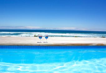 Escape to the Beach allows 18 year olds to book a room