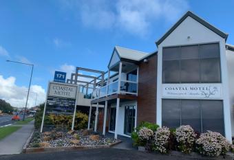 Coastal Motel allows 18 year olds to book a room