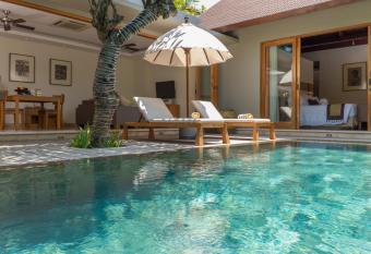 KoenoKoeni Villa has Balcony rooms