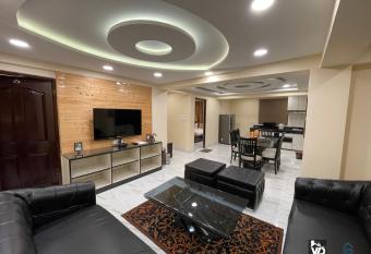 Valley View Residency has Smoking/Balcony rooms