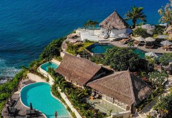 La Joya Biu Biu Resort has Balcony rooms