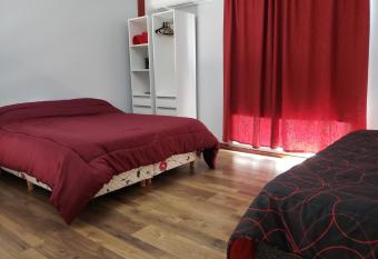 Lugones allows 18 year olds to book a room