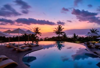 Sheraton Bali Kuta Resort has Balcony rooms