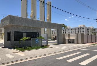 Nosso Lar-Ap Rio das Ostras allows 18 year olds to book a room