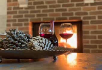 Beyaz Ev Agva - Adult only +15 allows 18 year olds to book a room