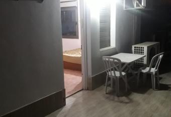 Kati s Room has Balcony rooms