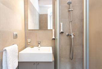 Locanda Le Due Travi allows 18 year olds to book a room