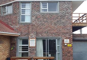 Blue Tides allows 18 year olds to book a room