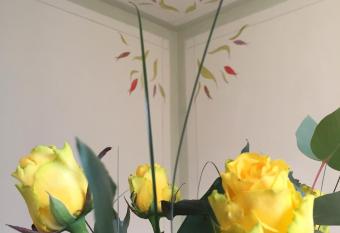 B&B Villa Costanza has rooms with a private hot tub