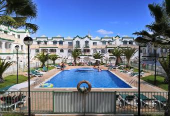 Estupendo Apartamento Gaudia has Balcony rooms