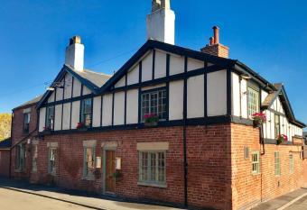 Durham Ox Ilkeston has Balcony rooms