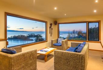 The Wheelhouse Inn allows 18 year olds to book a room