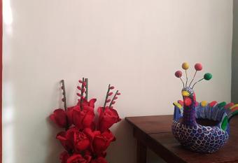 Casita T  pica Cholulteca - Completa (8 prs) allows 18 year olds to book a room