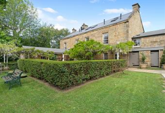 The Red Feather Inn allows 18 year olds to book a room