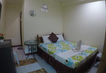 D Lucky Garden Inn & Suites allows 18 year olds to book a room