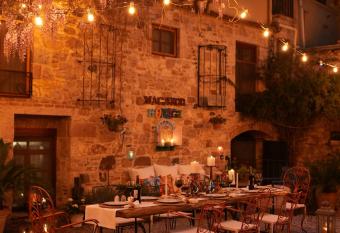 Macaron Konagi has Balcony rooms