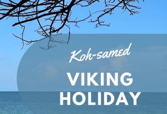 Viking Holiday Resort has Balcony rooms