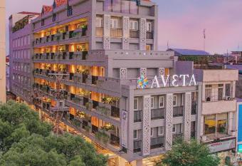 Aveta Hotel Malioboro - CHSE Certified has Balcony rooms